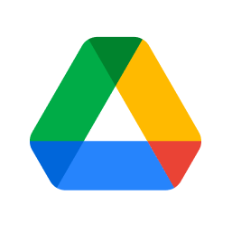 Google Drive Icon