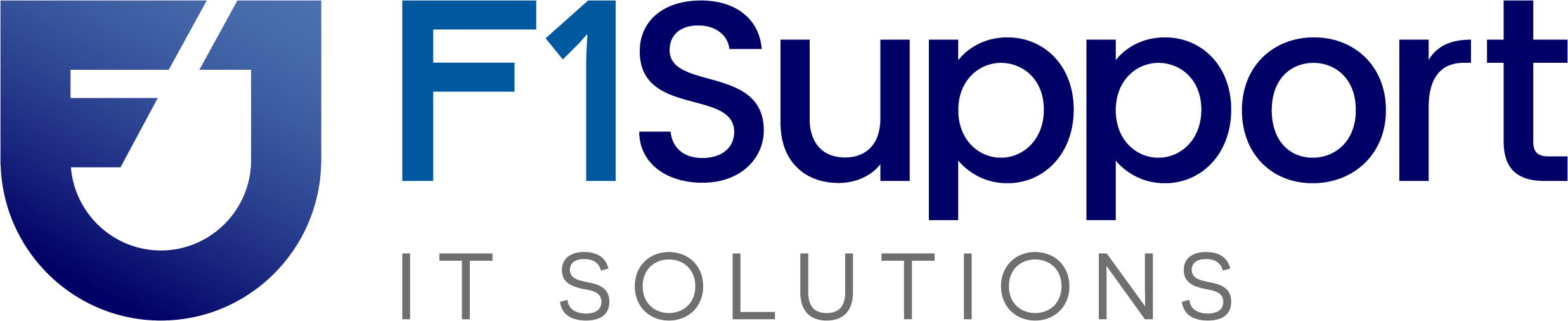 F1Support Logo