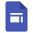 Google Sites Icon